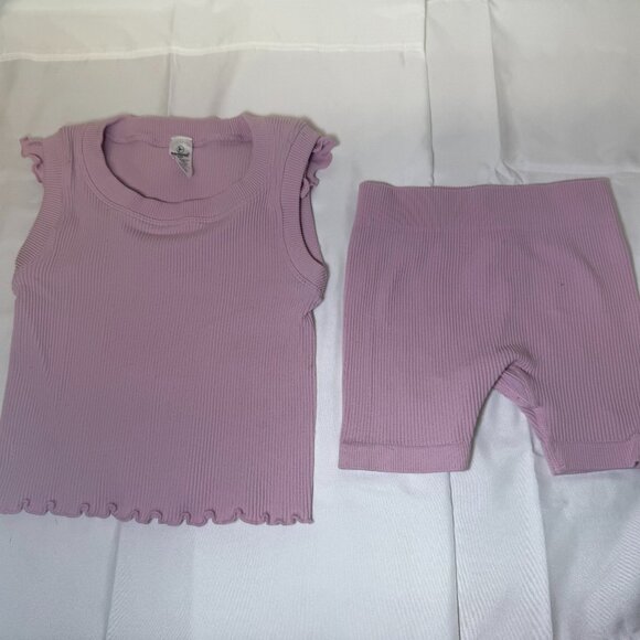 90 Degrees By Reflex Other - 90-degree 2t purple set